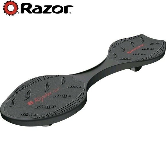 Razor Other - Black Label Ripster Air Razor Miniature  Ripstik